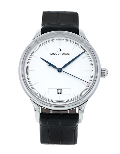 Jaquet Droz Grande Heure Minute J017510240